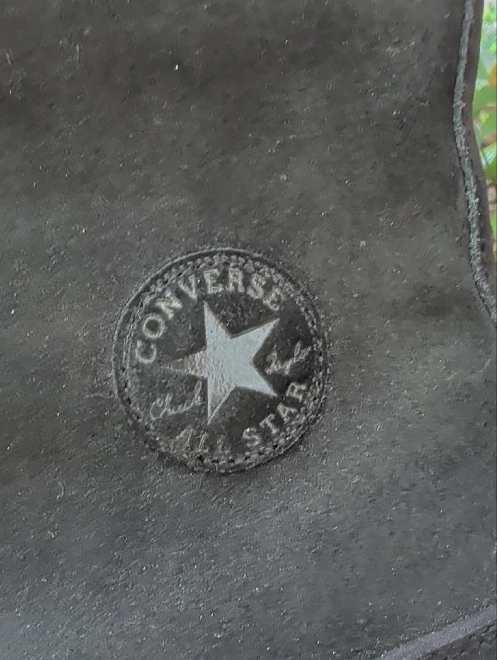 Converse All Stars nwot no